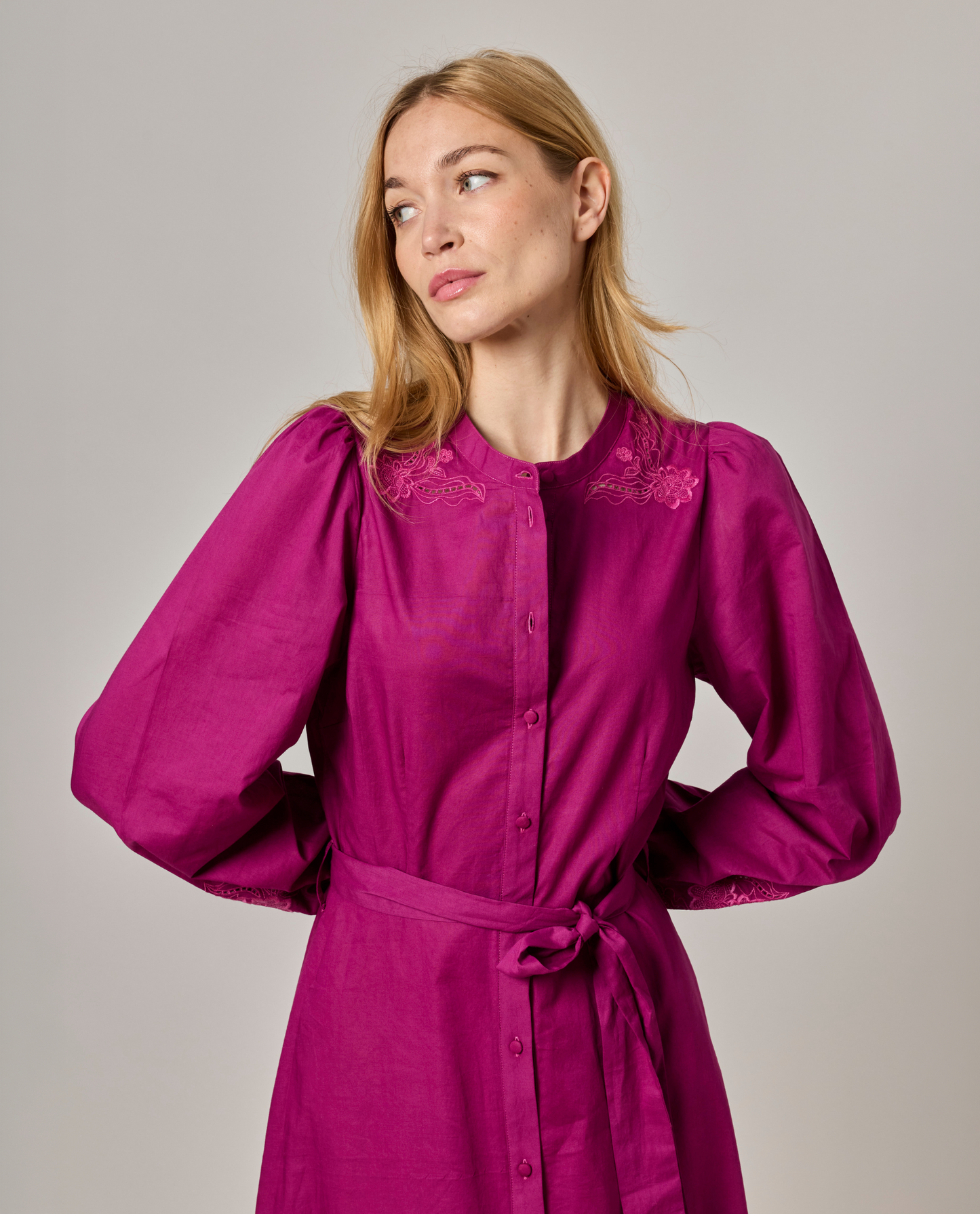 robe JEANNE