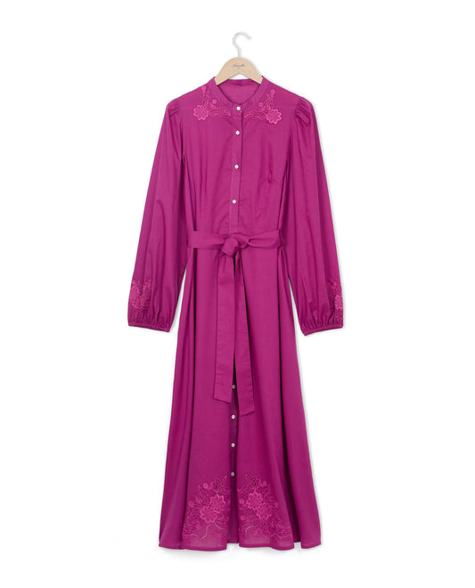 robe JEANNE
