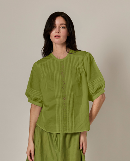 blouse LOUISA