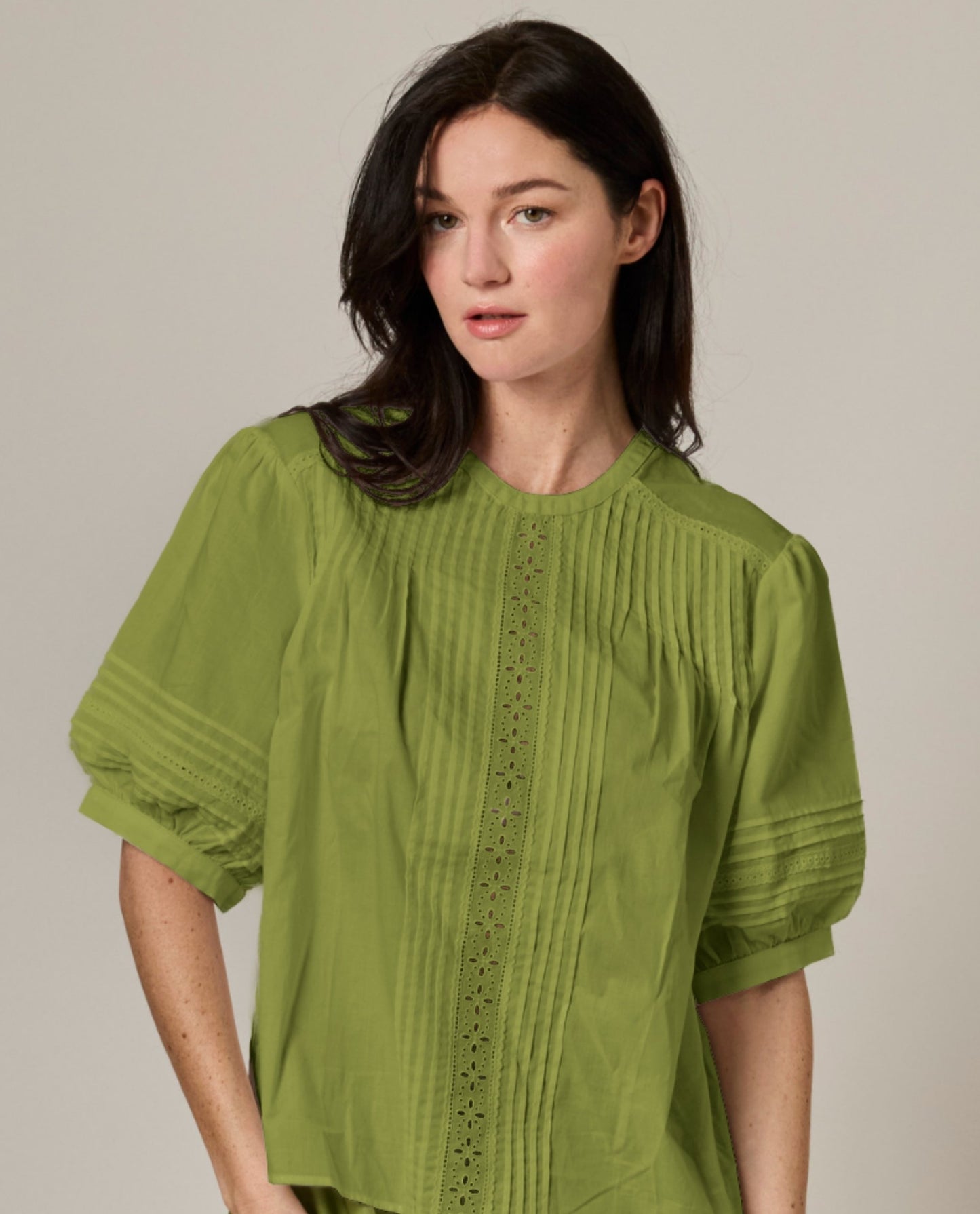 blouse LOUISA