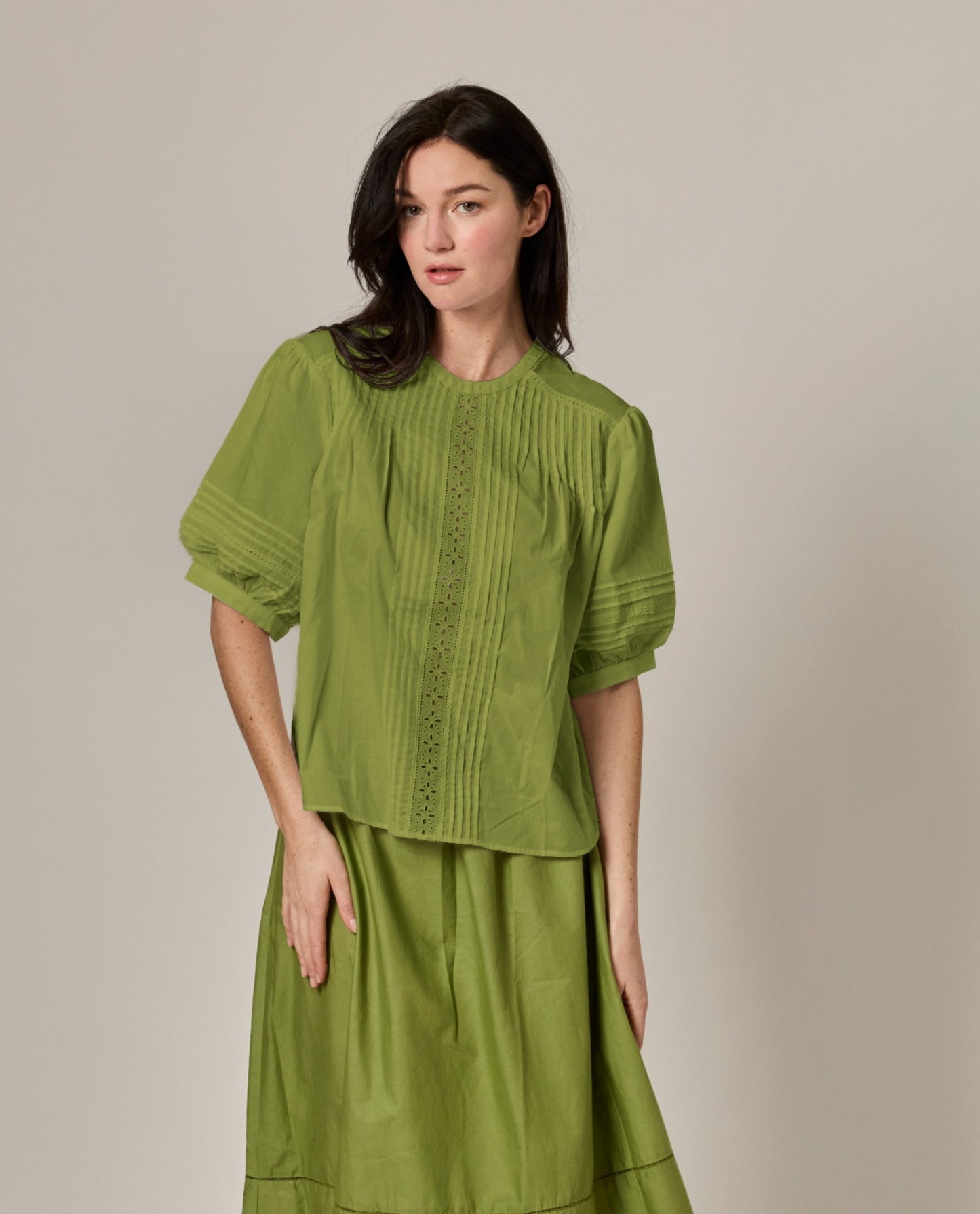 blouse LOUISA