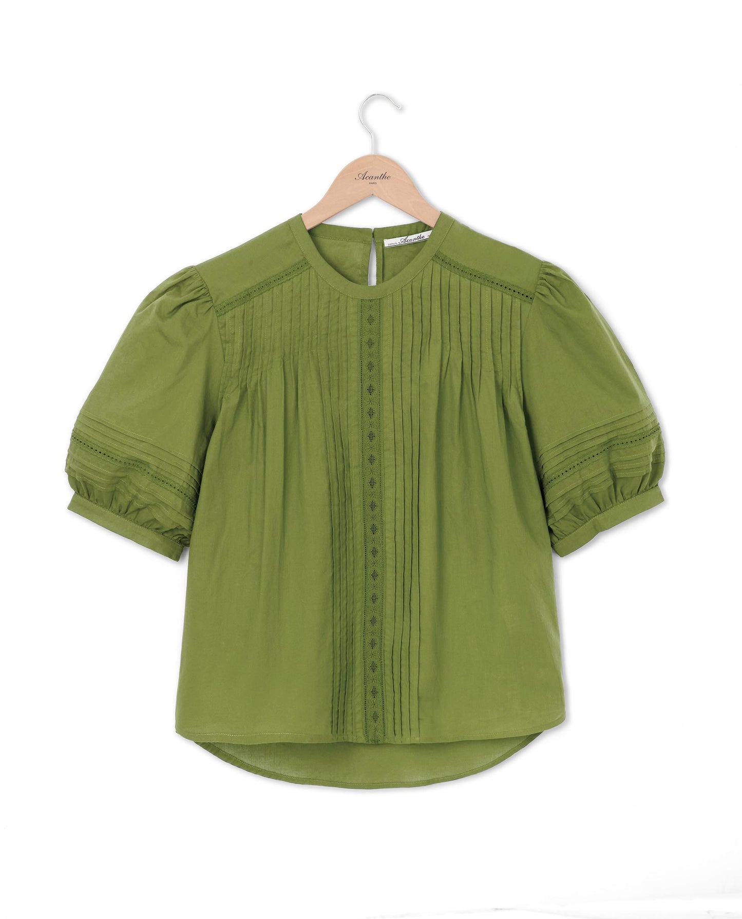 blouse LOUISA