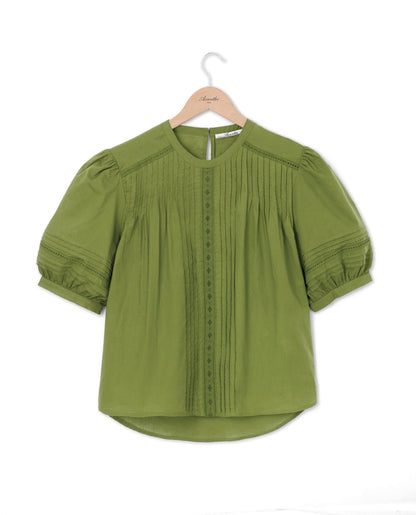 blouse LOUISA