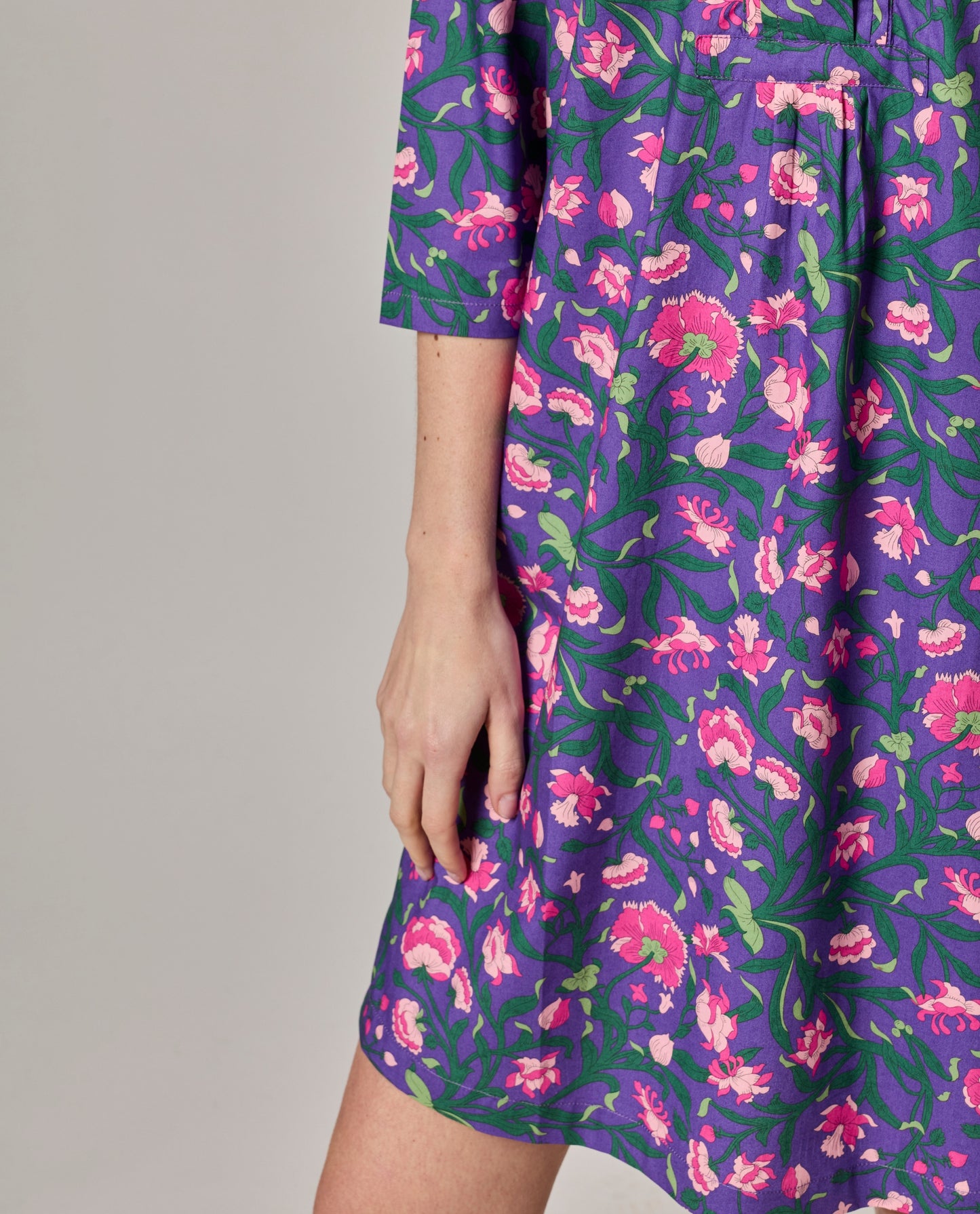 robe FRANÇOISE