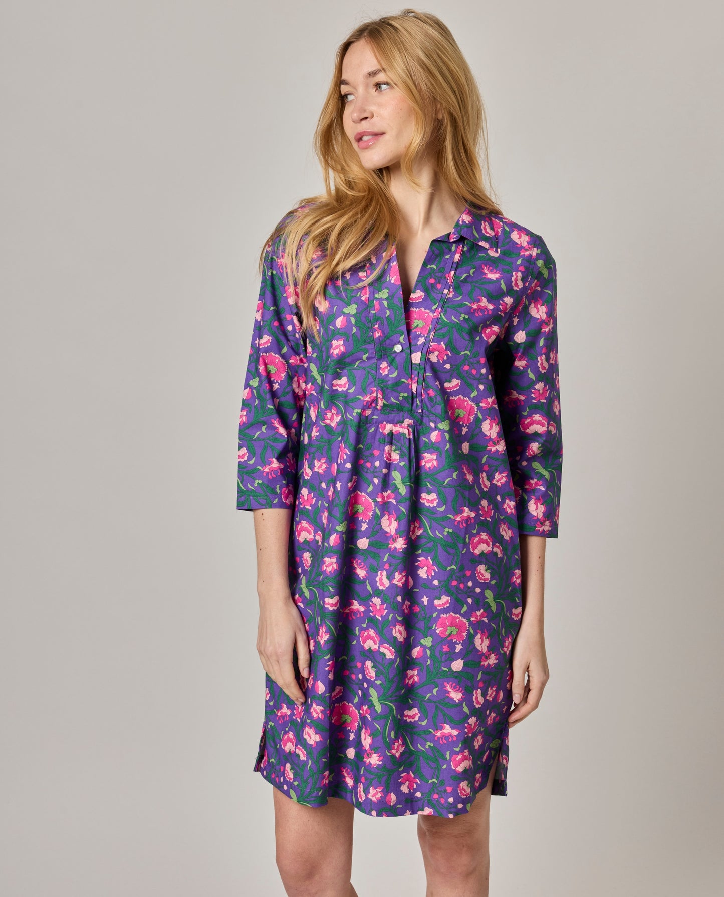 robe FRANÇOISE