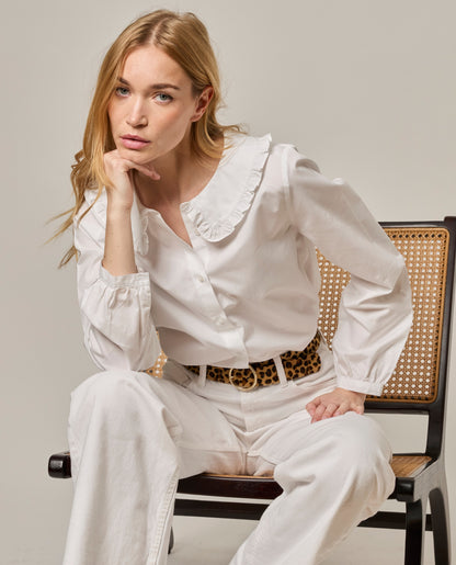 blouse AMISH