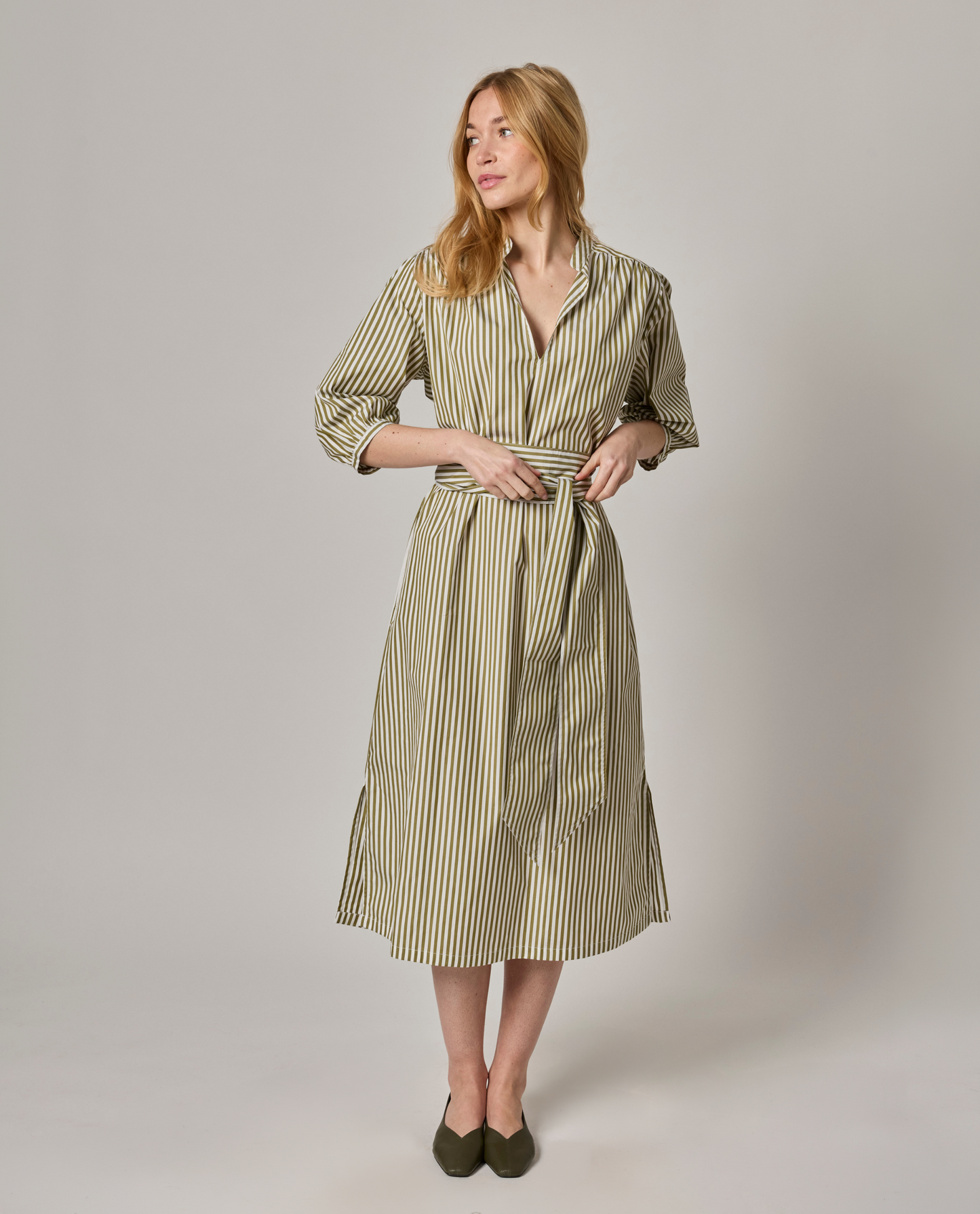 robe ATHENA