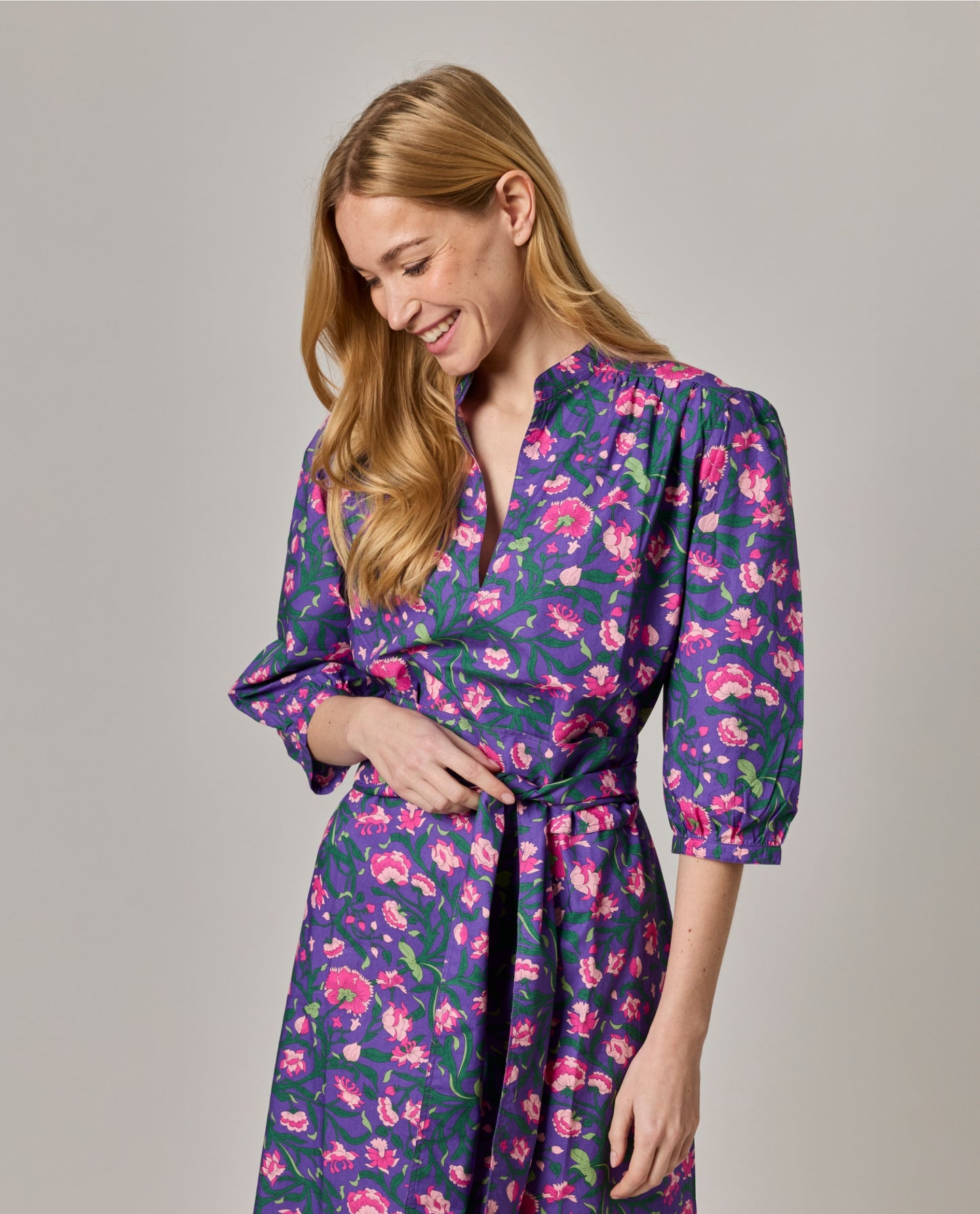 robe ATHENA