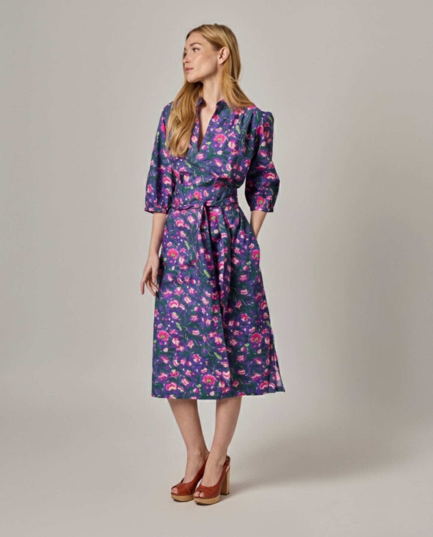robe ATHENA