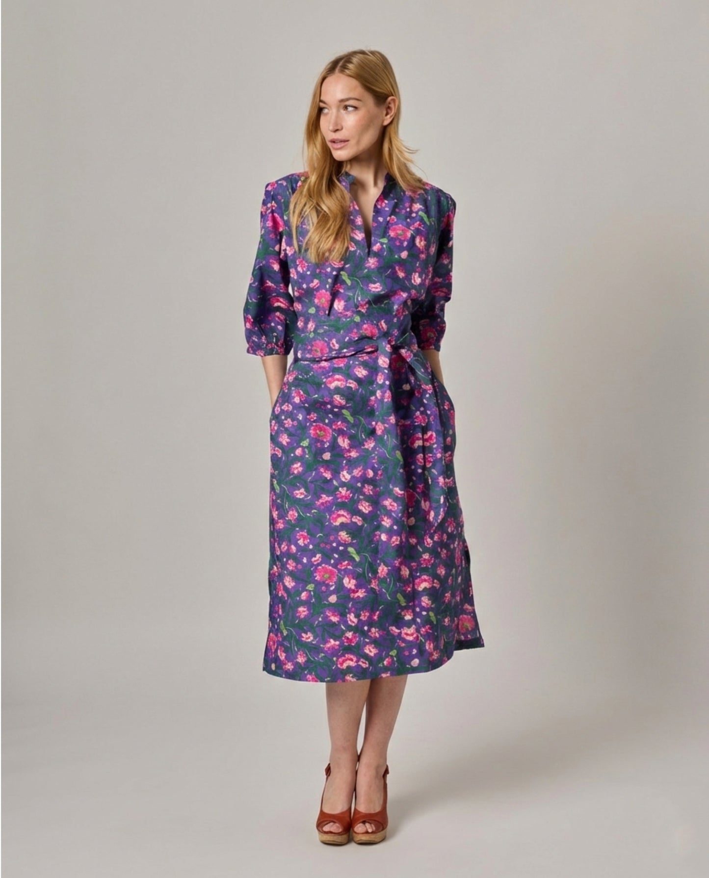 robe ATHENA