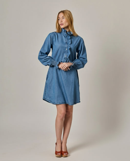 robe CHARLOTTE