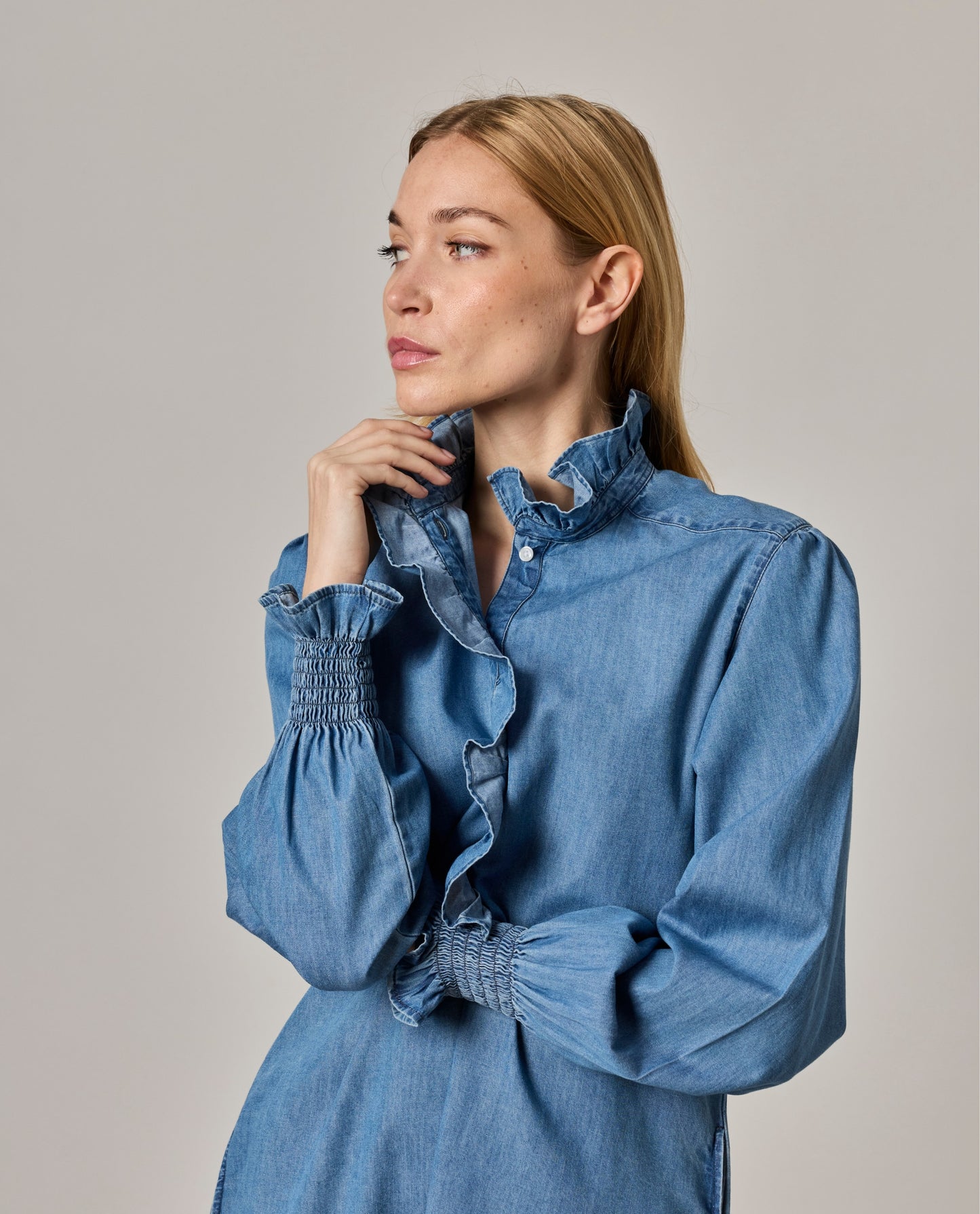 robe CHARLOTTE