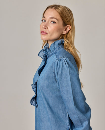 robe CHARLOTTE
