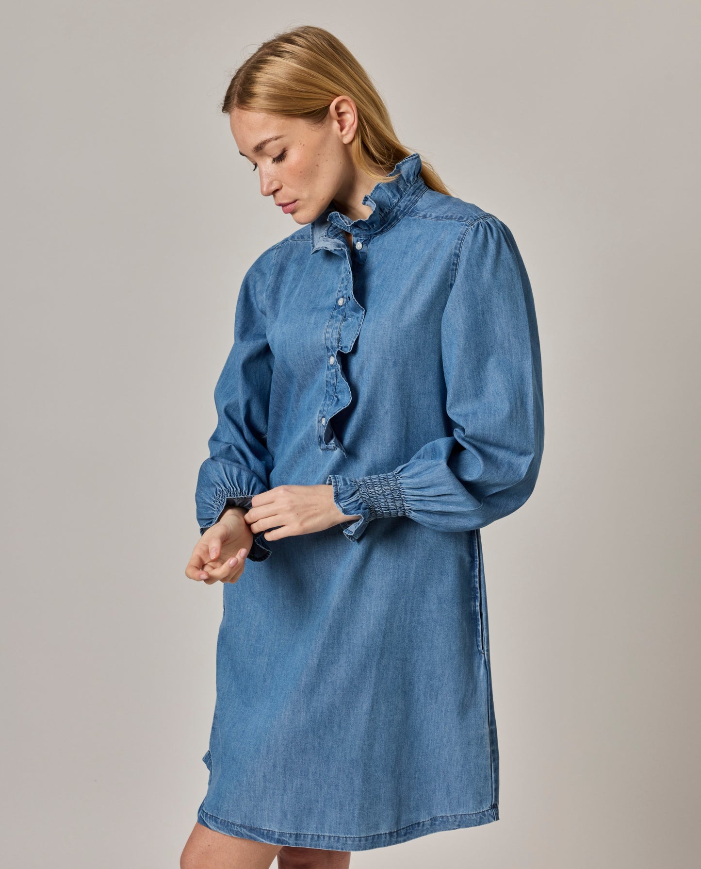 robe CHARLOTTE