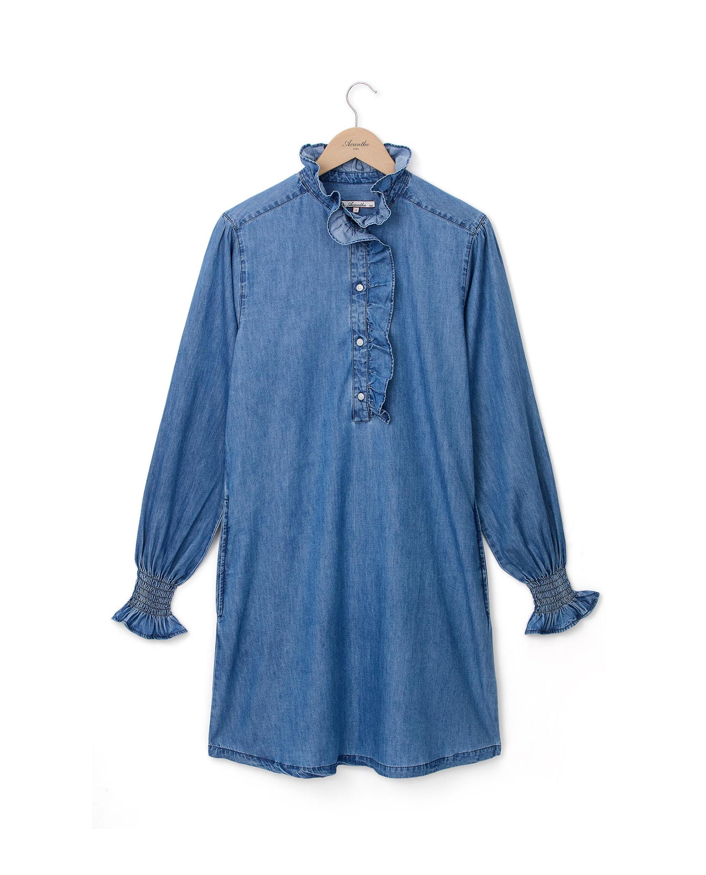 robe CHARLOTTE