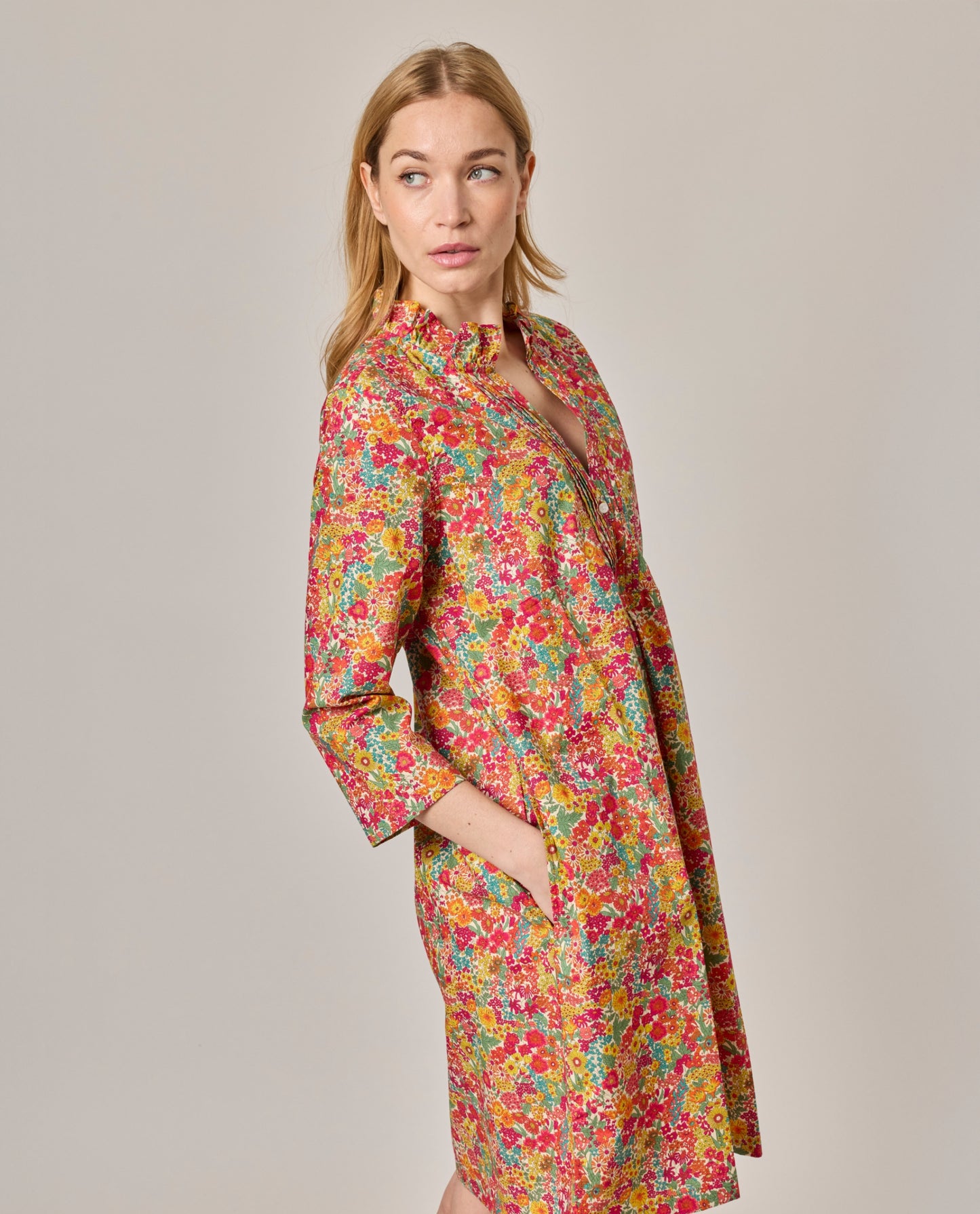 robe ELISE