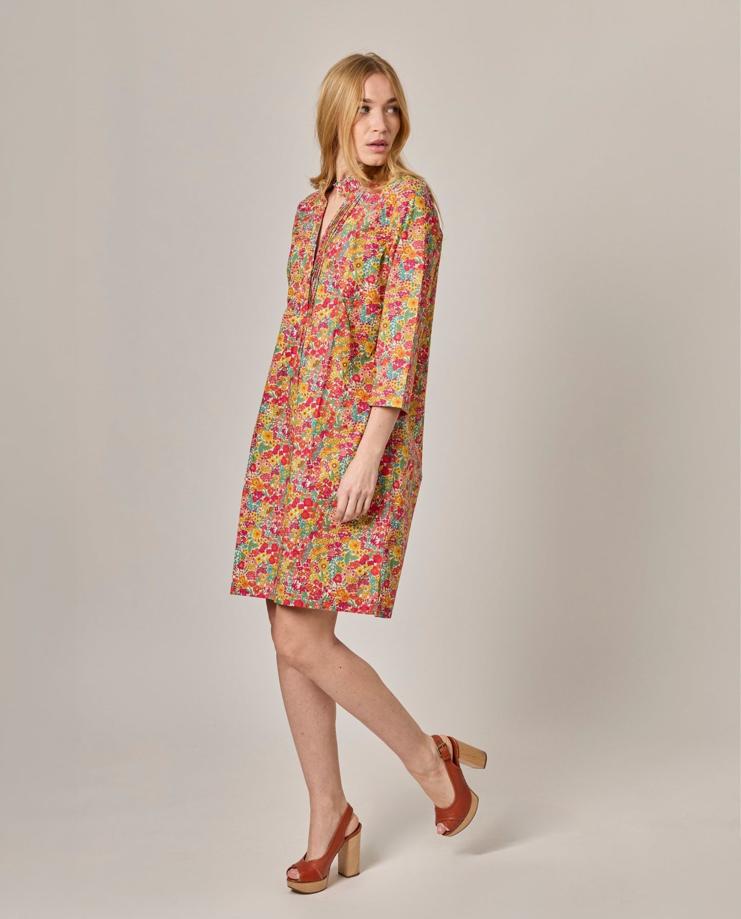 robe ELISE