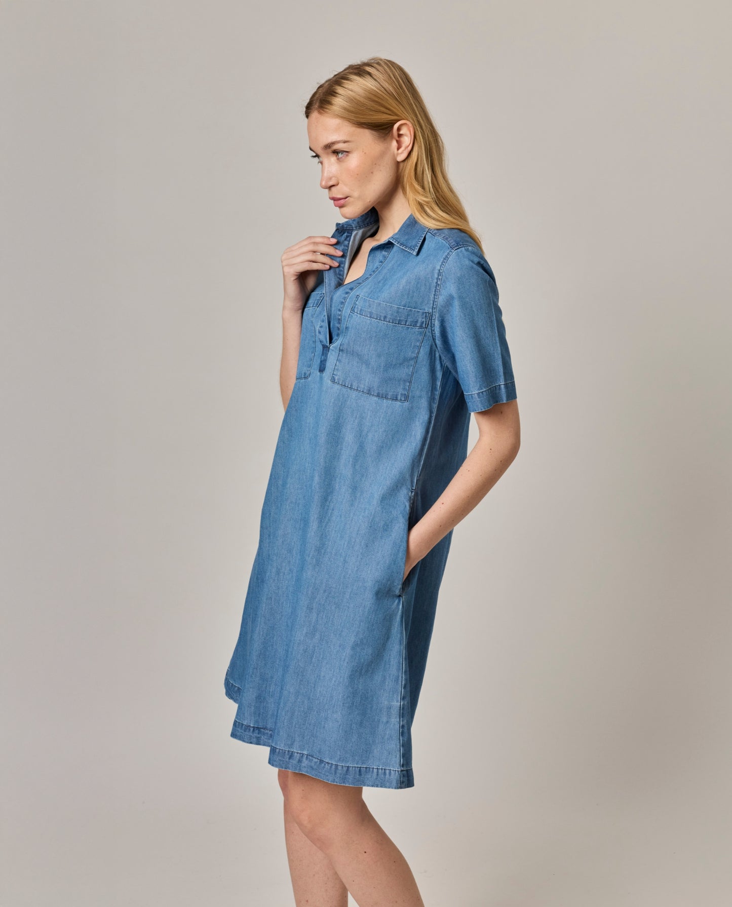 robe ZELIE