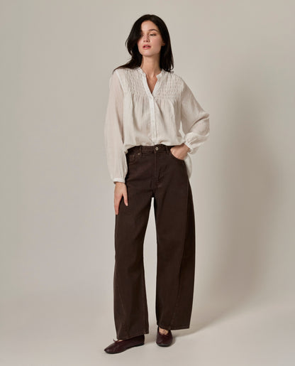 blouse SIENNA