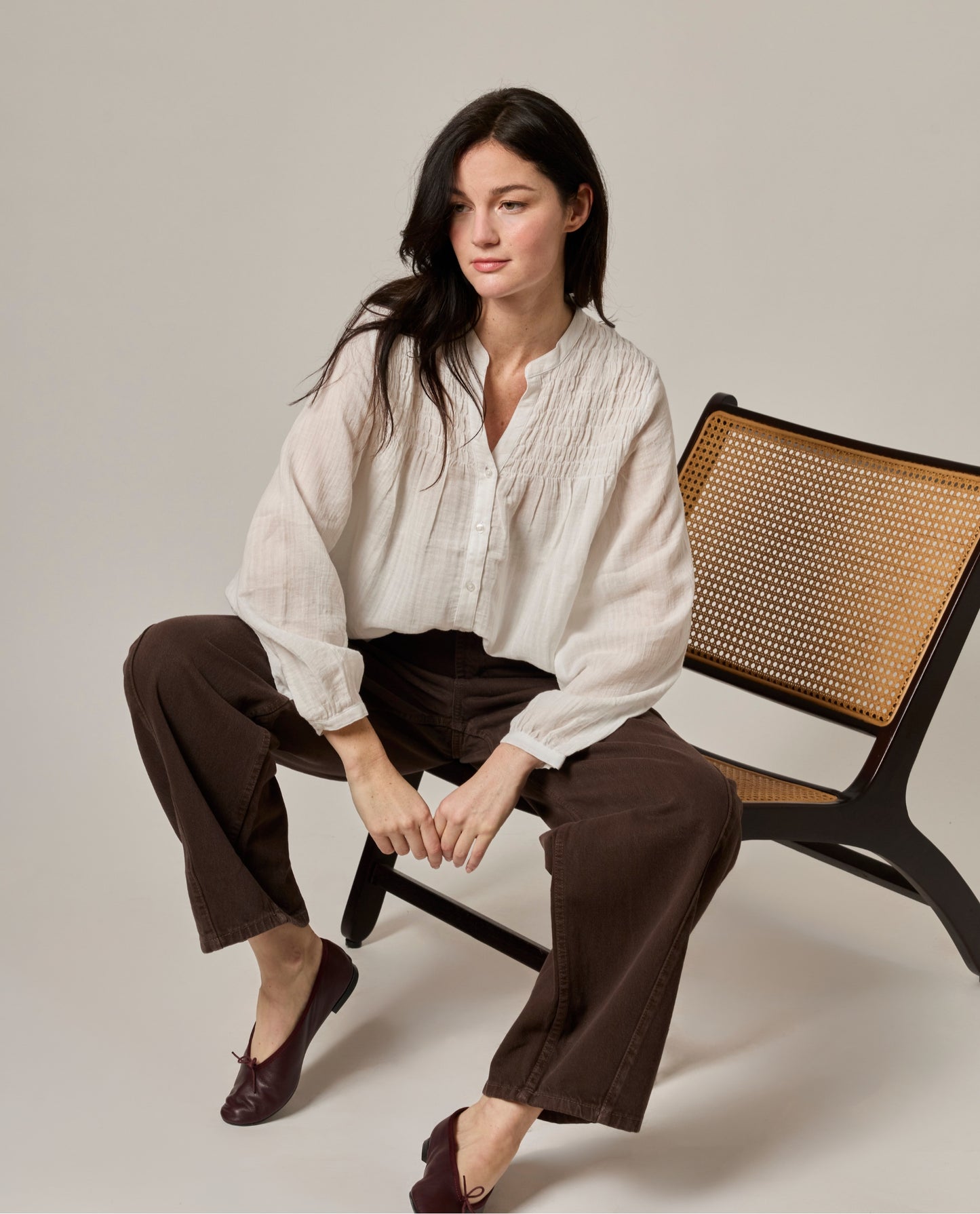 blouse SIENNA