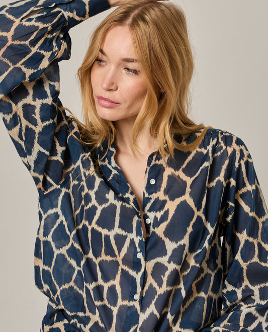 blouse MAXIME