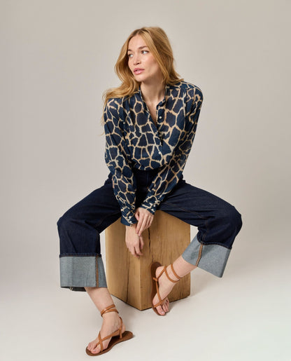 blouse MAXIME