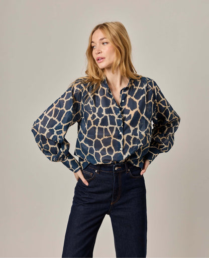 blouse MAXIME