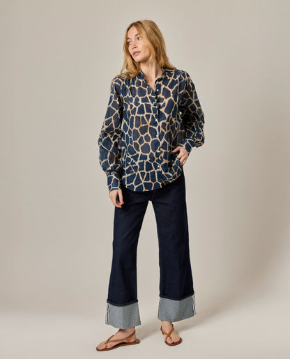 blouse MAXIME