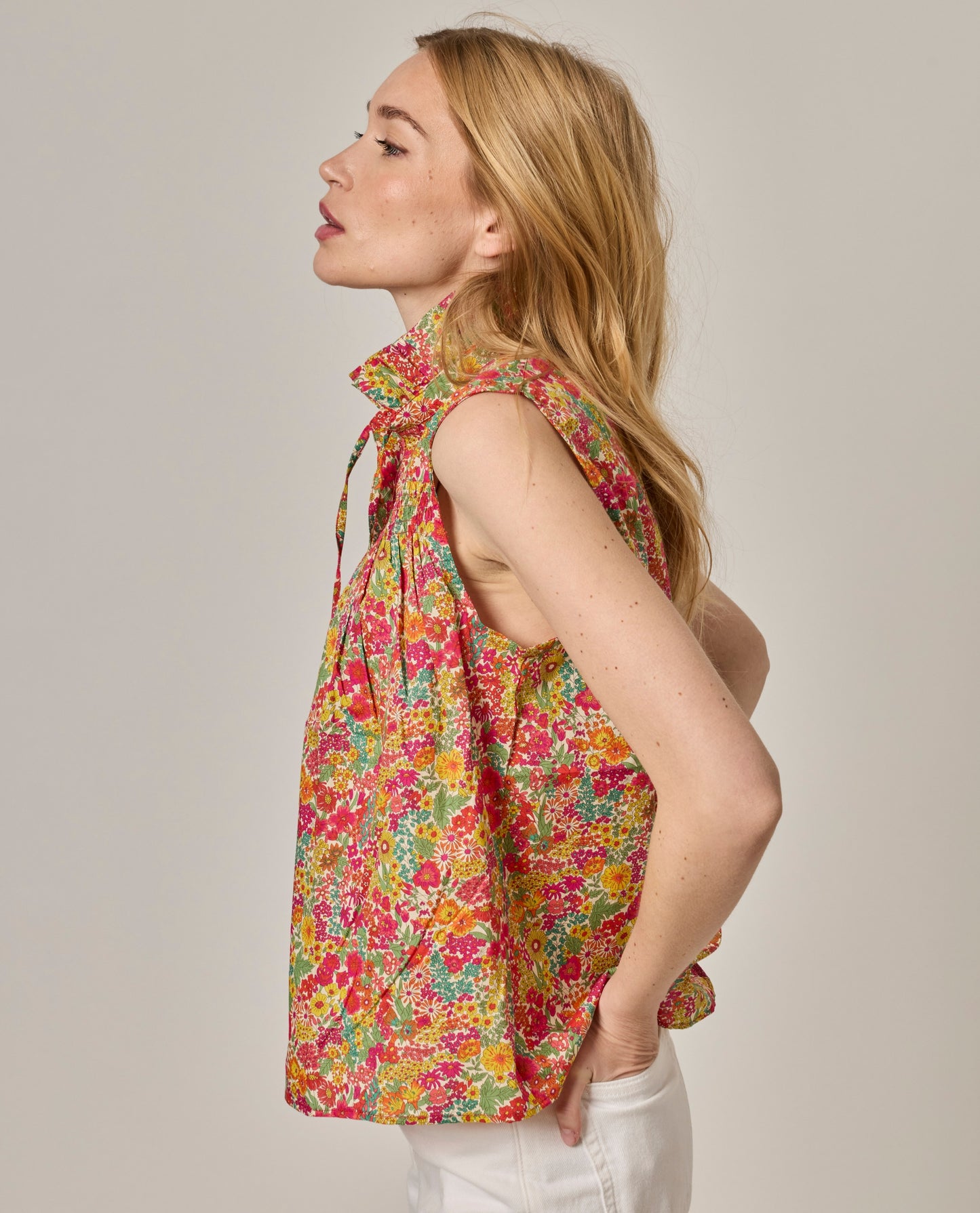 blouse GAIA
