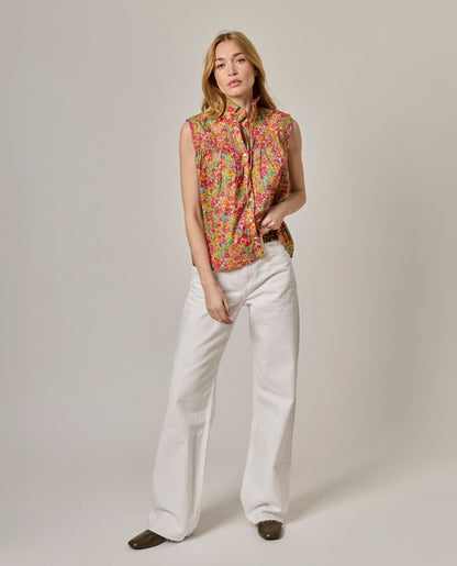 blouse GAIA