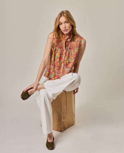 blouse GAIA
