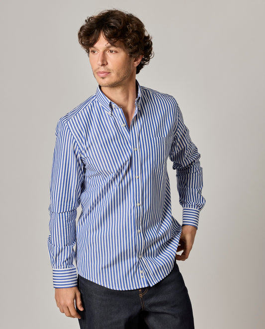 chemise CB regular H