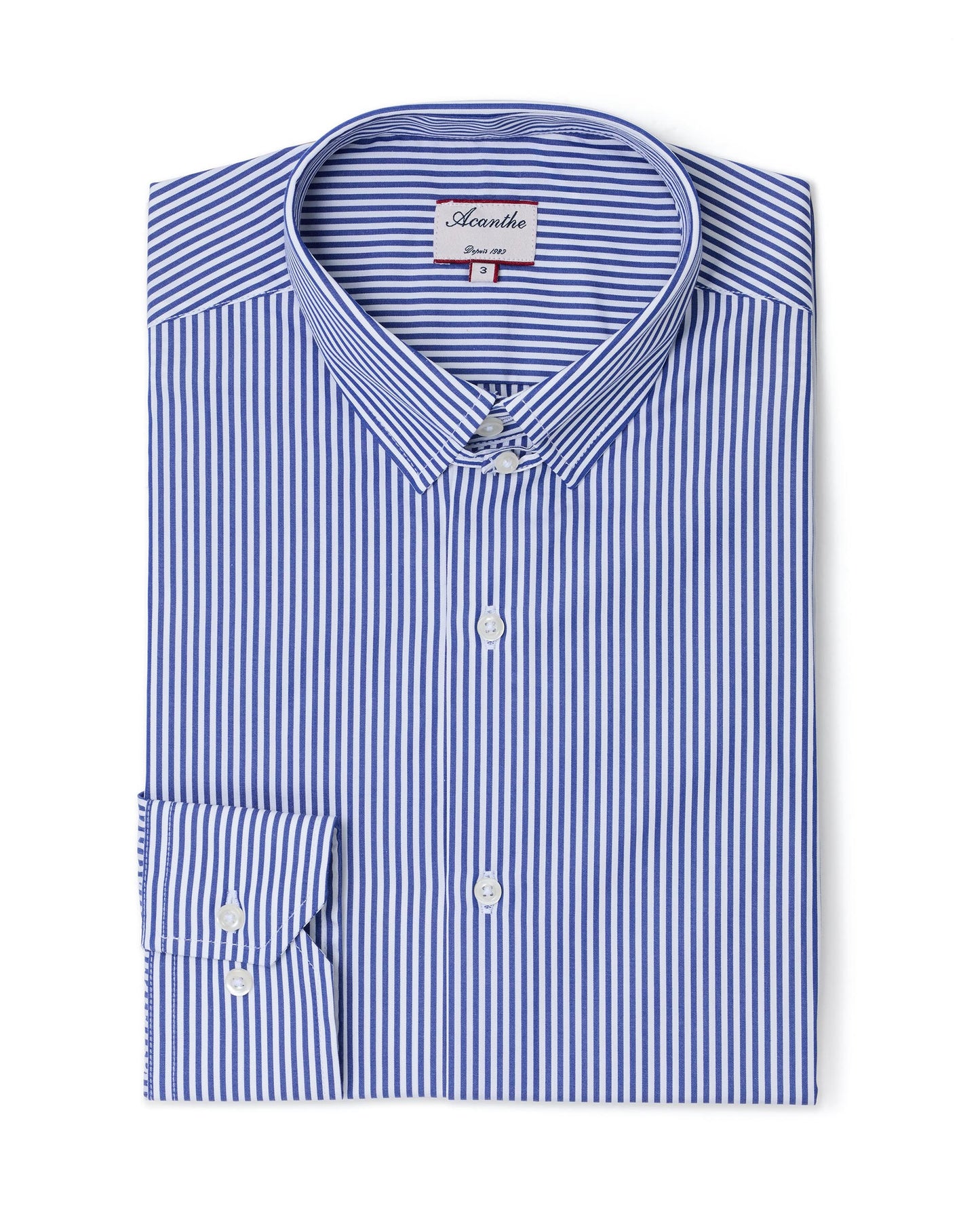 chemise CB regular H
