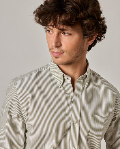 chemise CB regular H