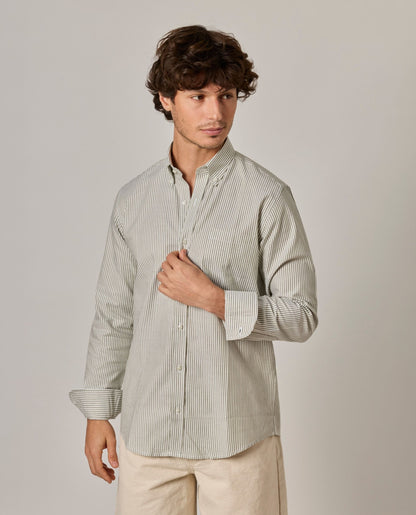 chemise CB regular H
