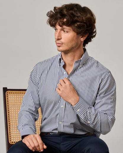chemise CB regular H