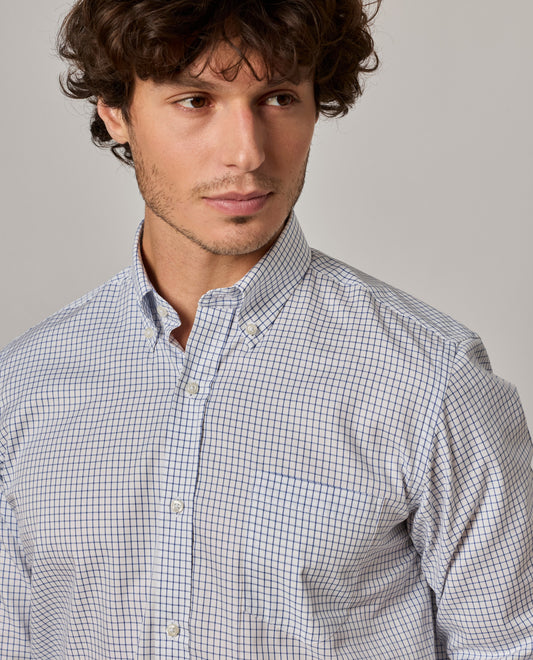 chemise CB regular H