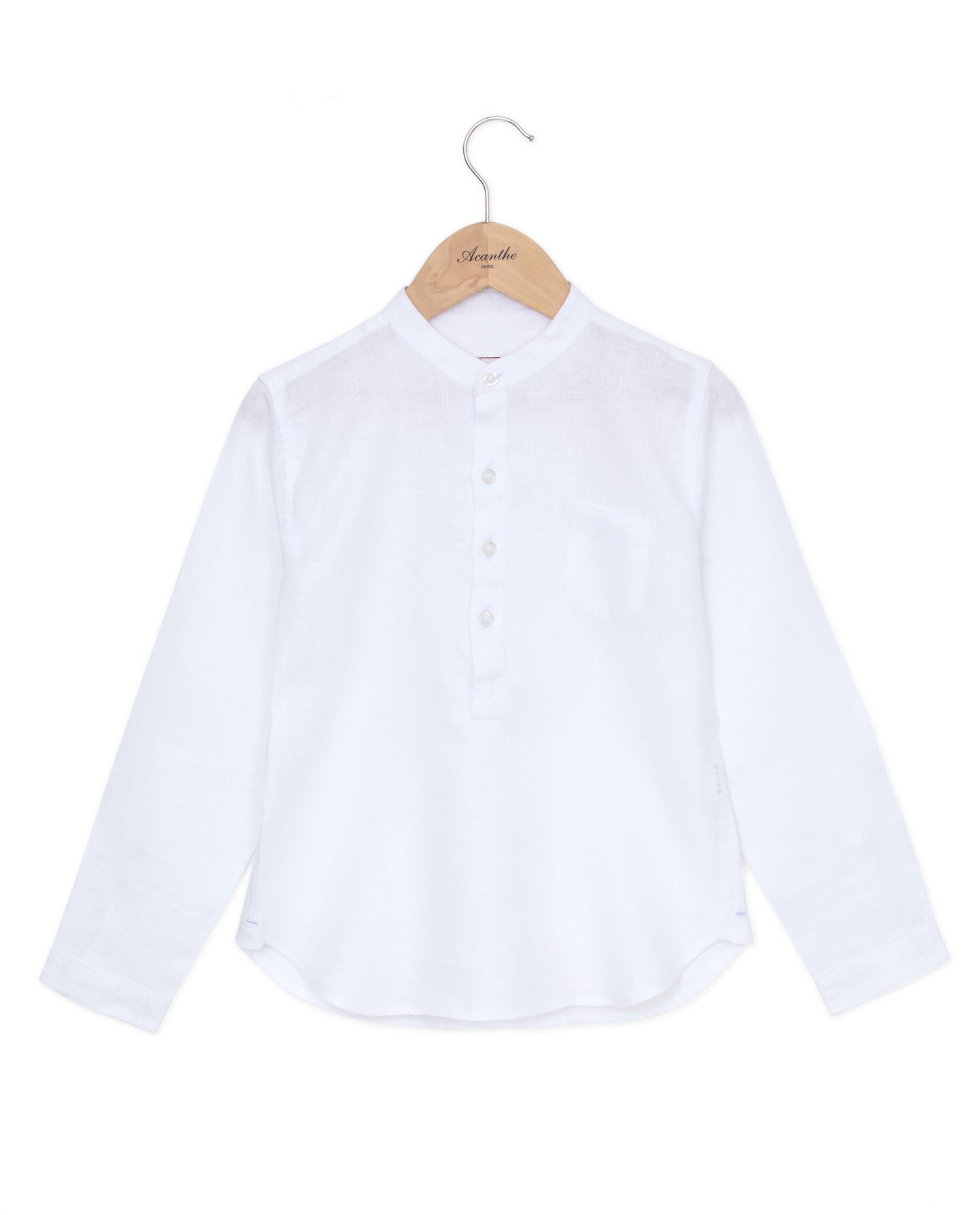 chemise TOM