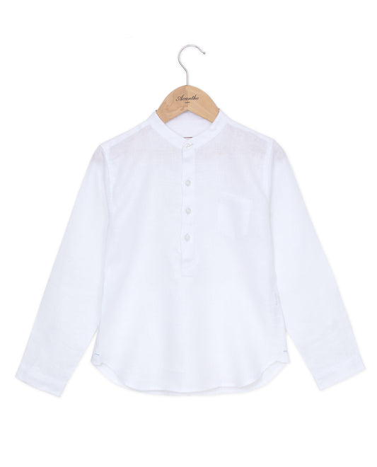 chemise TOM