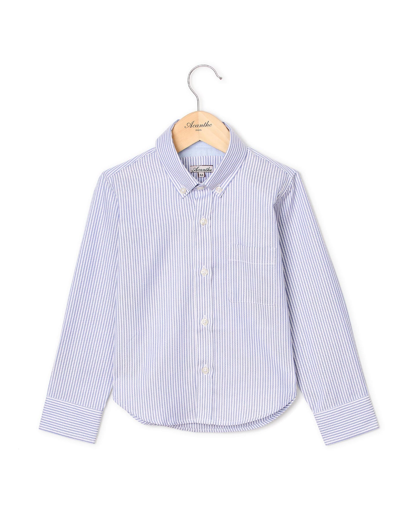 chemise ELIOTT