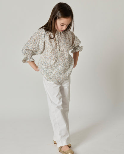 blouse ADELAÏDE