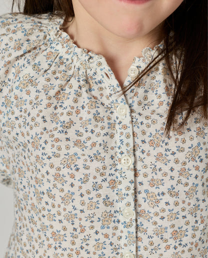 blouse ADELAÏDE