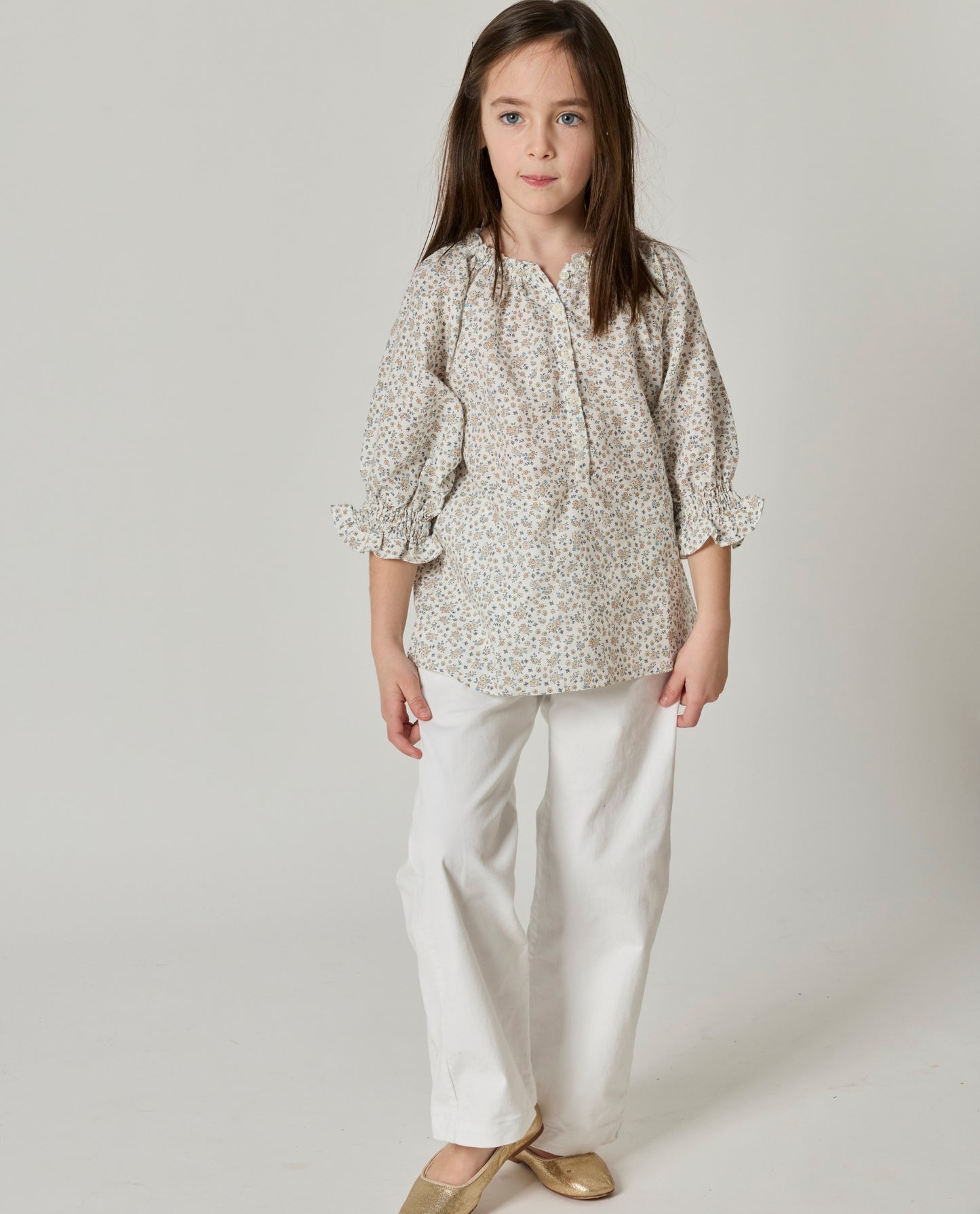 blouse ADELAÏDE