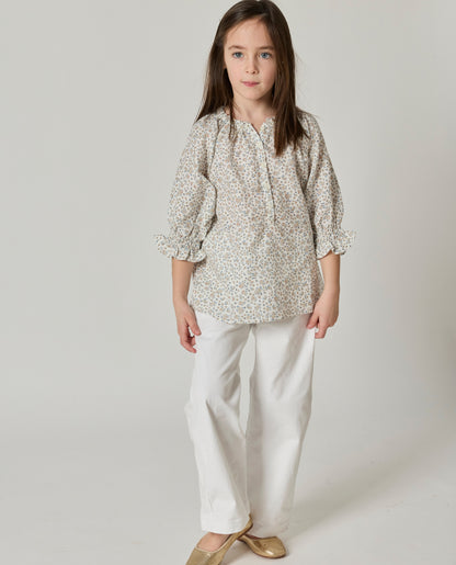 blouse ADELAÏDE