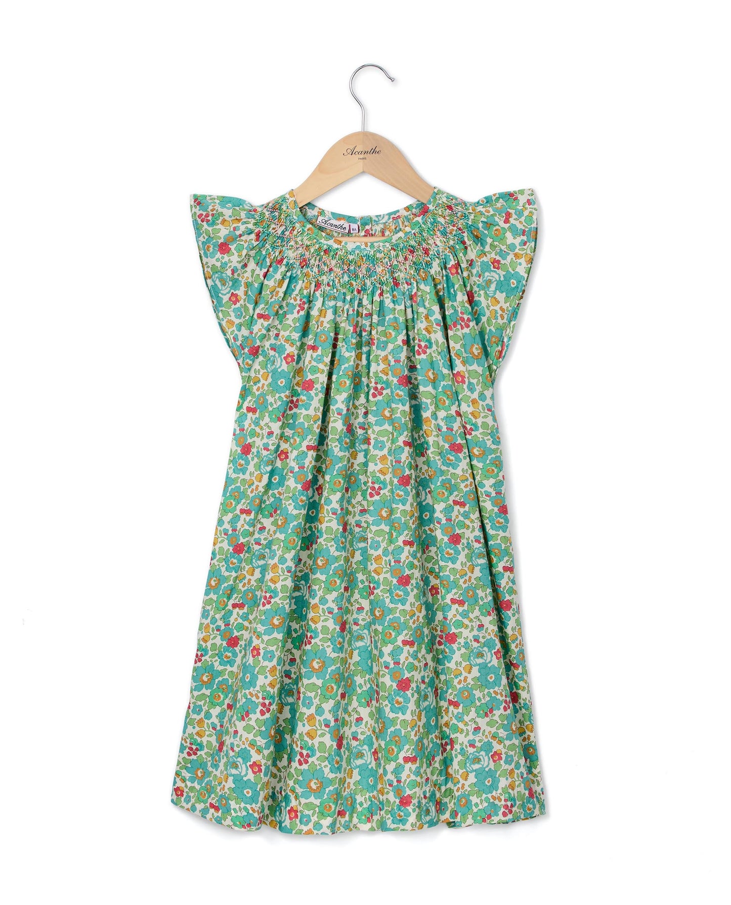 robe CONSTANCE