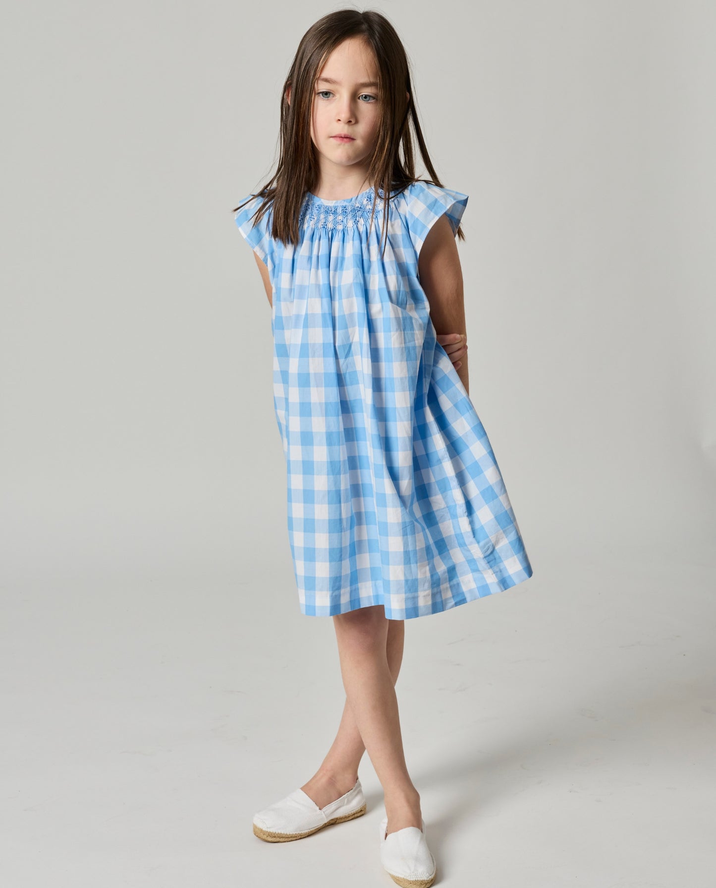 robe CONSTANCE