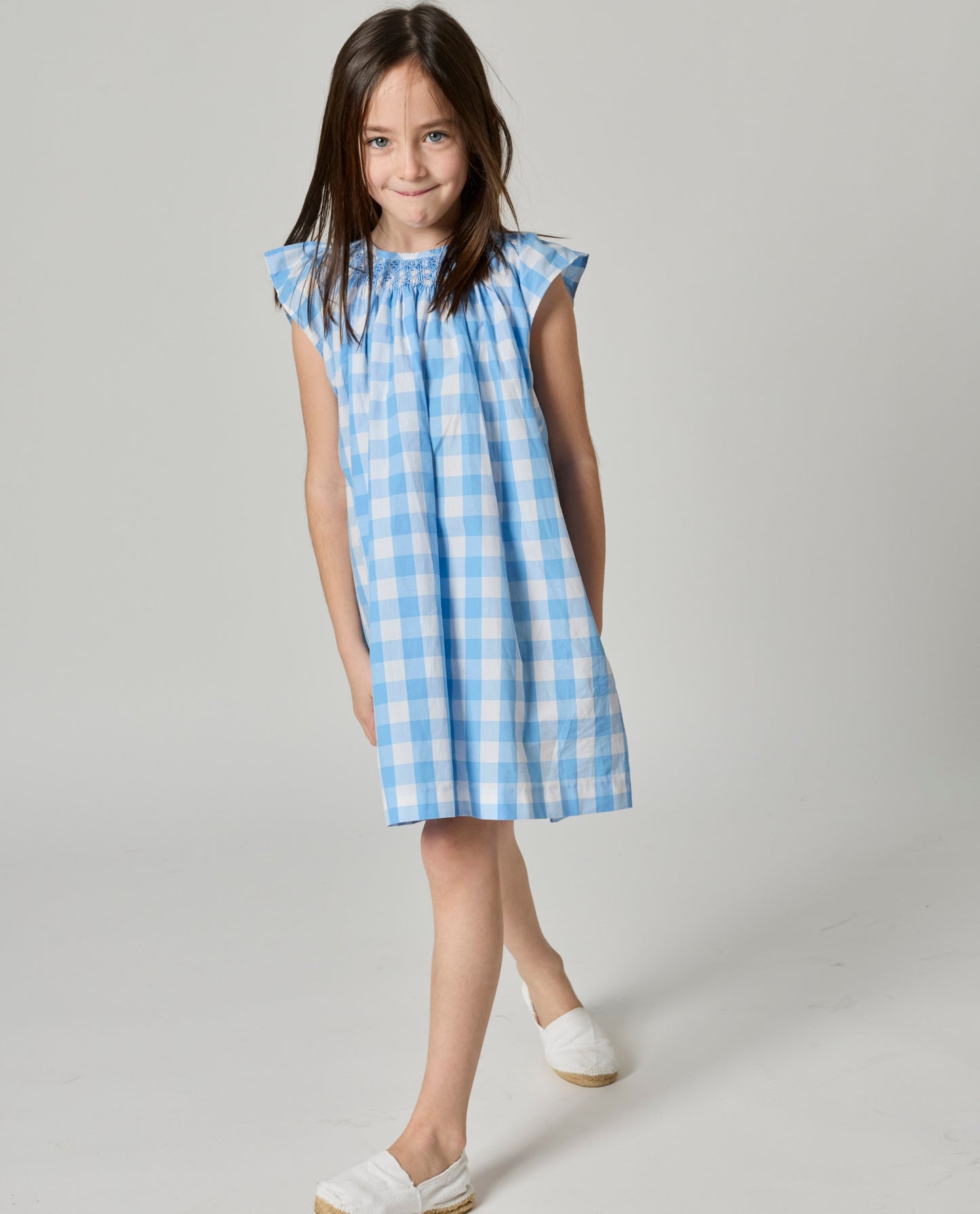 robe CONSTANCE