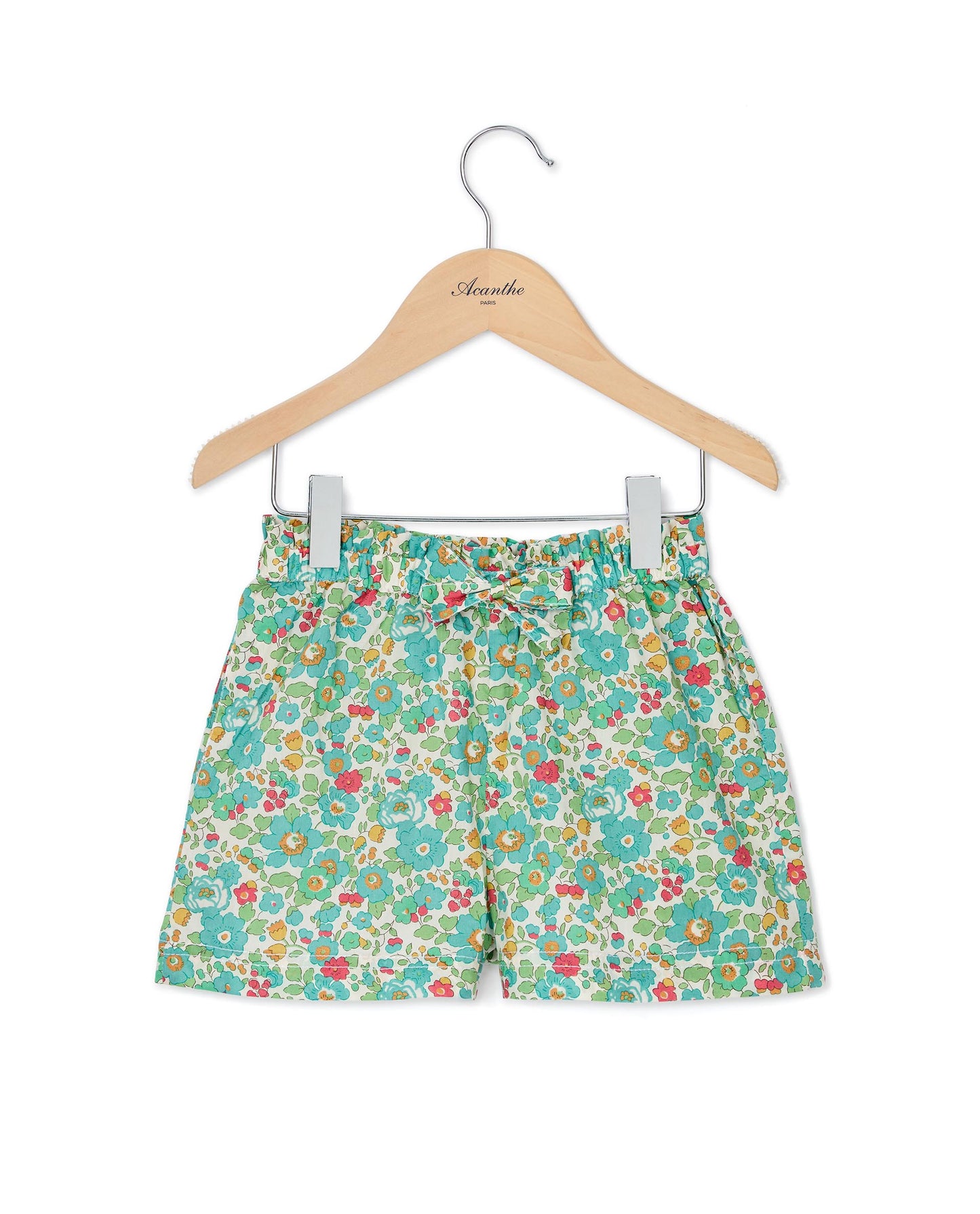 short MADELEINE