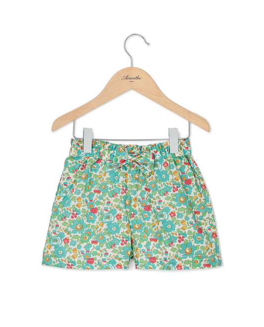 short MADELEINE