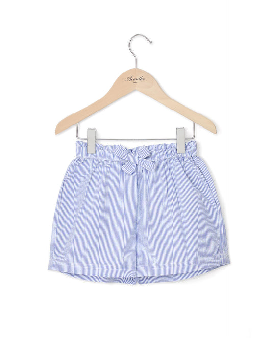 short MADELEINE